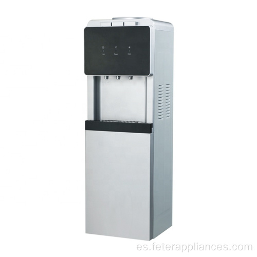 Mini refrigerador de agua de plástico